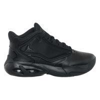 Кроссовки мужские Nike Jordan The Jordan Max Aura 4 “Black Cat” (DN3687-001) - фото 2