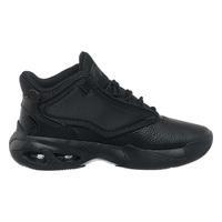 Кроссовки мужские Nike Jordan The Jordan Max Aura 4 “Black Cat” (DN3687-001) - фото 3