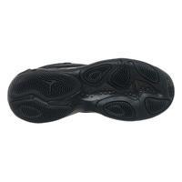 Кроссовки мужские Nike Jordan The Jordan Max Aura 4 “Black Cat” (DN3687-001) - фото 4