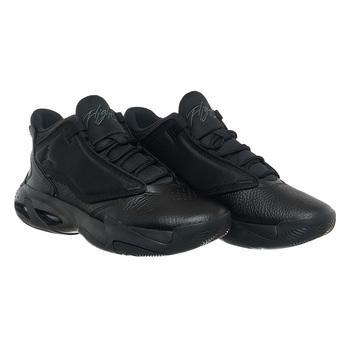 Фото Кроссовки мужские Nike Jordan The Jordan Max Aura 4 “Black Cat” (DN3687-001)