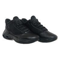 Кроссовки мужские Nike Jordan The Jordan Max Aura 4 “Black Cat” (DN3687-001) - фото 5
