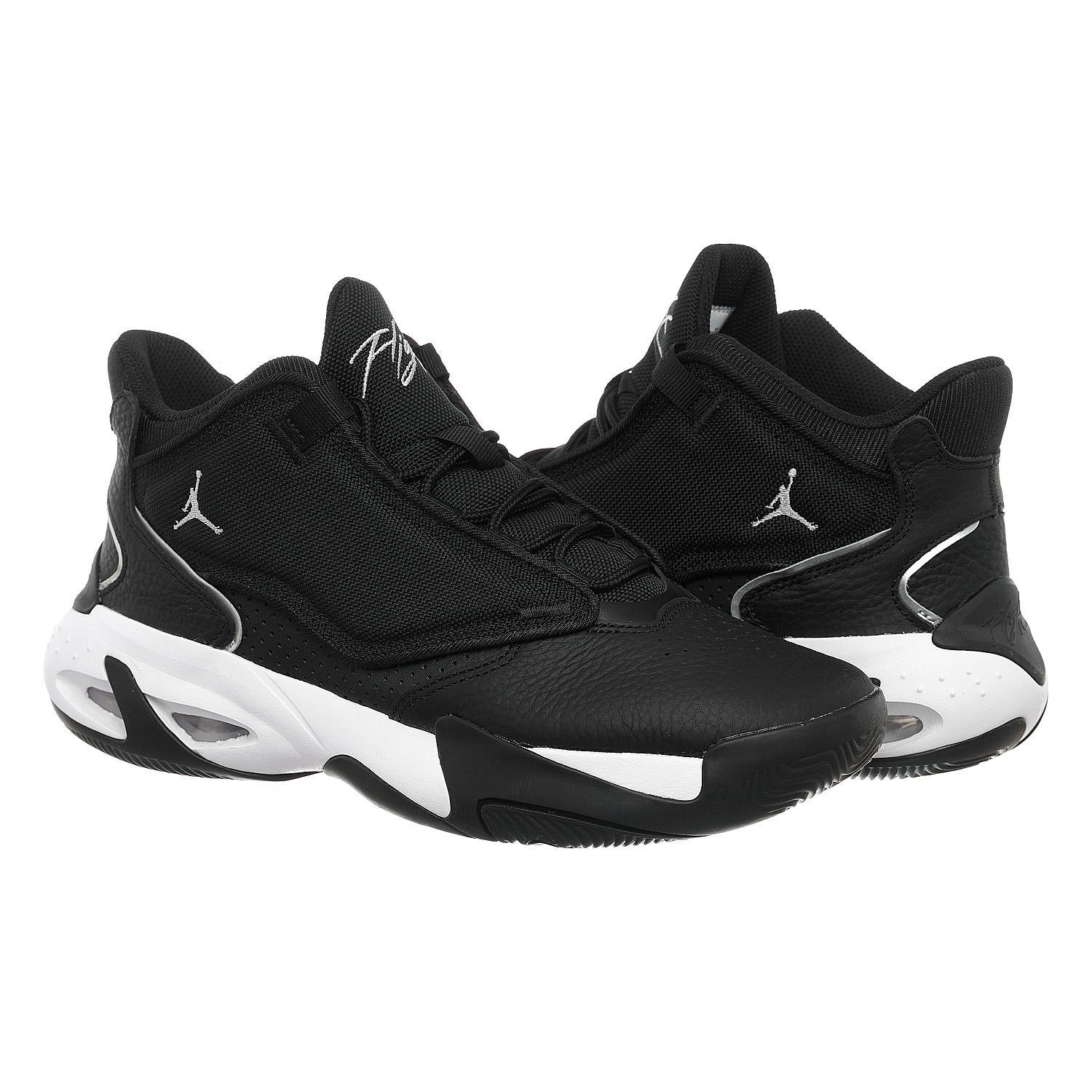 Кроссовки мужские Nike Jordan Max Aura 4 (DN3687-002) - фото 1