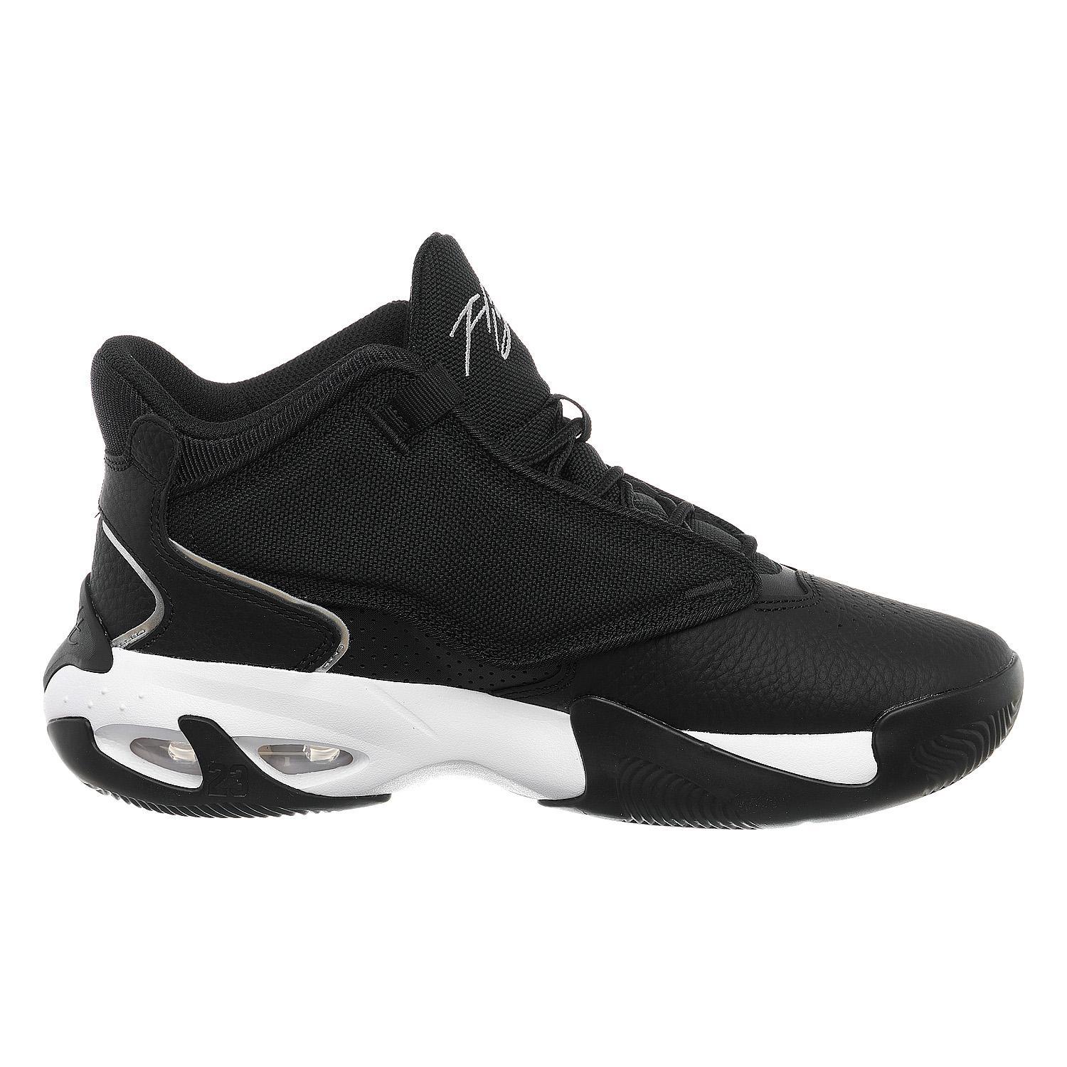 Кроссовки мужские Nike Jordan Max Aura 4 (DN3687-002) - фото 3