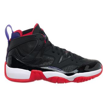 Фото Кроссовки мужские Nike Jordan Two Trey Raptors Black (DO1925-001)