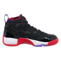 Кроссовки мужские Nike Jordan Two Trey Raptors Black (DO1925-001) - фото 3