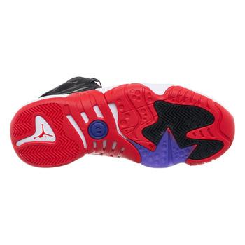 Фото Кроссовки мужские Nike Jordan Two Trey Raptors Black (DO1925-001)