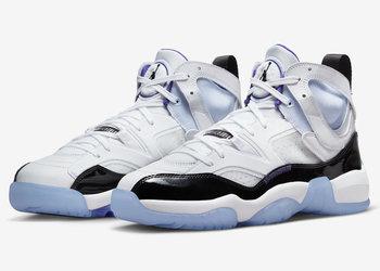 Фото Кроссовки мужские Nike Jordan Two Trey “Concord” (DO1925-100)