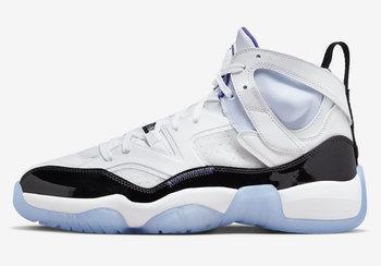 Фото Кроссовки мужские Nike Jordan Two Trey “Concord” (DO1925-100)