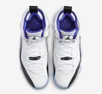 Кроссовки мужские Nike Jordan Two Trey “Concord” (DO1925-100) - фото 4