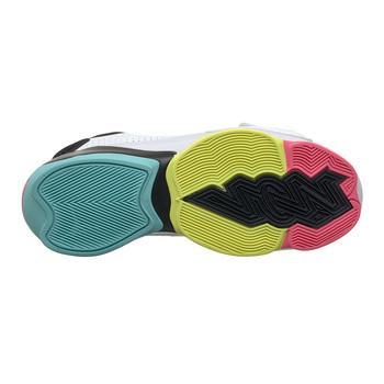 Фото Кроссовки мужские Nike Jordan Zion 2 (DO9161-107)