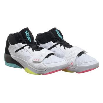 Фото Кроссовки мужские Nike Jordan Zion 2 (DO9161-107)