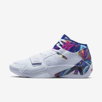 Фото Кроссовки мужские Nike Jordan Zion 2 'Hope Diamond' (DO9161-467)