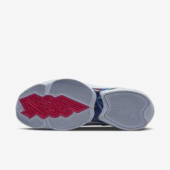 Фото Кроссовки мужские Nike Jordan Zion 2 'Hope Diamond' (DO9161-467)