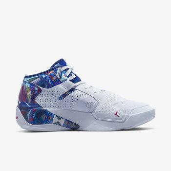 Фото Кроссовки мужские Nike Jordan Zion 2 'Hope Diamond' (DO9161-467)