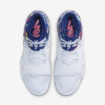 Фото Кроссовки мужские Nike Jordan Zion 2 'Hope Diamond' (DO9161-467)