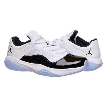 Фото Кроссовки мужские Nike Jordan 11 Cmft Low (DV2207-100)