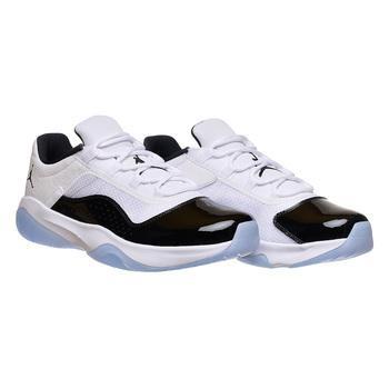 Фото Кроссовки мужские Nike Jordan 11 Cmft Low (DV2207-100)