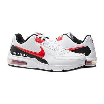 Фото Кроссовки мужские Nike AIR MAX LTD 3 (BV1171-100)