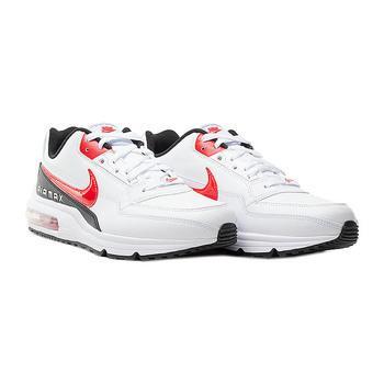 Фото Кроссовки мужские Nike AIR MAX LTD 3 (BV1171-100)
