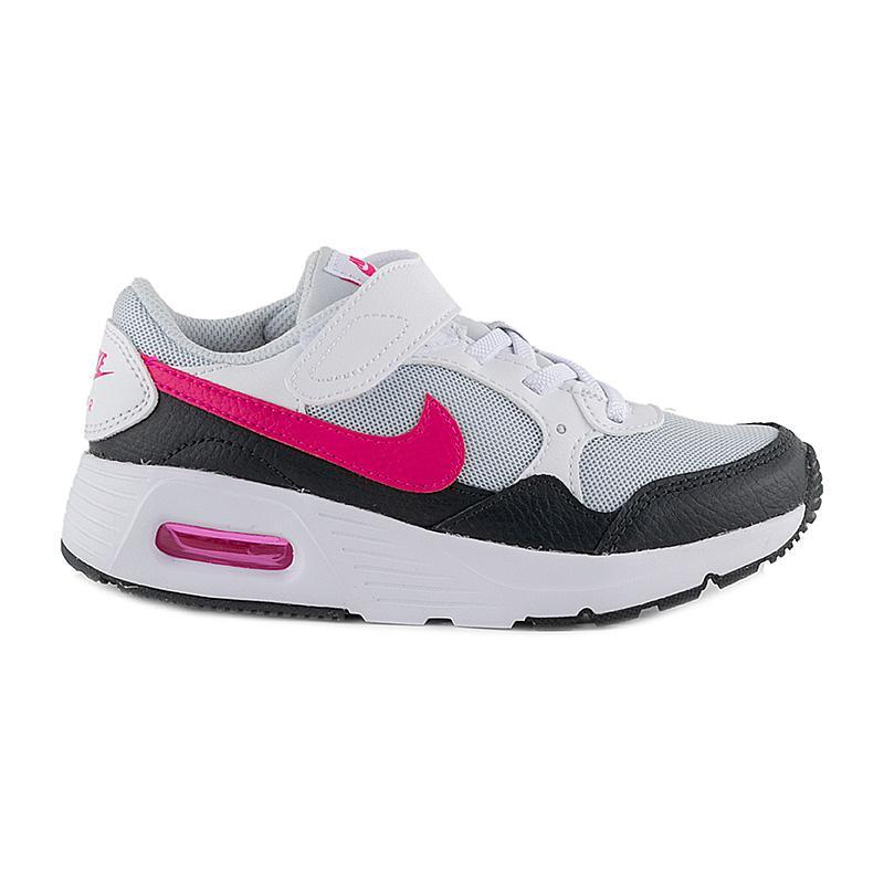 Кроссовки детские Nike AIR MAX SC (PSV) (CZ5356-006) - фото 1