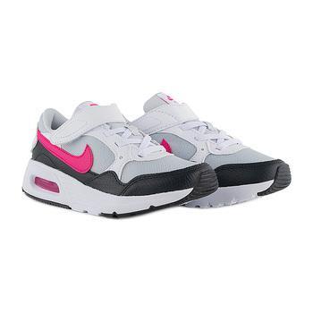 Фото Кроссовки детские Nike AIR MAX SC (PSV) (CZ5356-006)