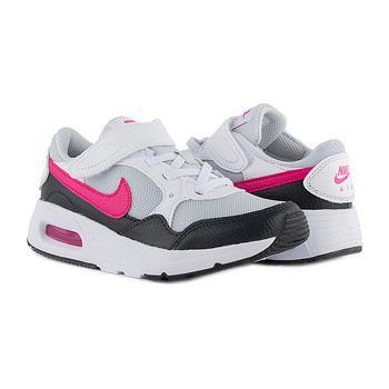 Фото Кроссовки детские Nike AIR MAX SC (PSV) (CZ5356-006)