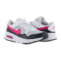 Кроссовки детские Nike AIR MAX SC (PSV) (CZ5356-006) - фото 4