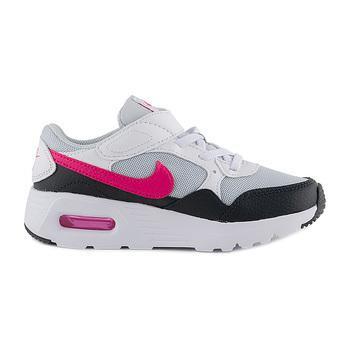 Фото Кроссовки детские Nike AIR MAX SC (PSV) (CZ5356-006)