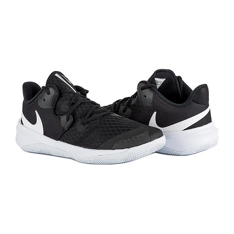Кроссовки мужские Nike U HYPERSPEED COURT (CI2964-010) - фото 1