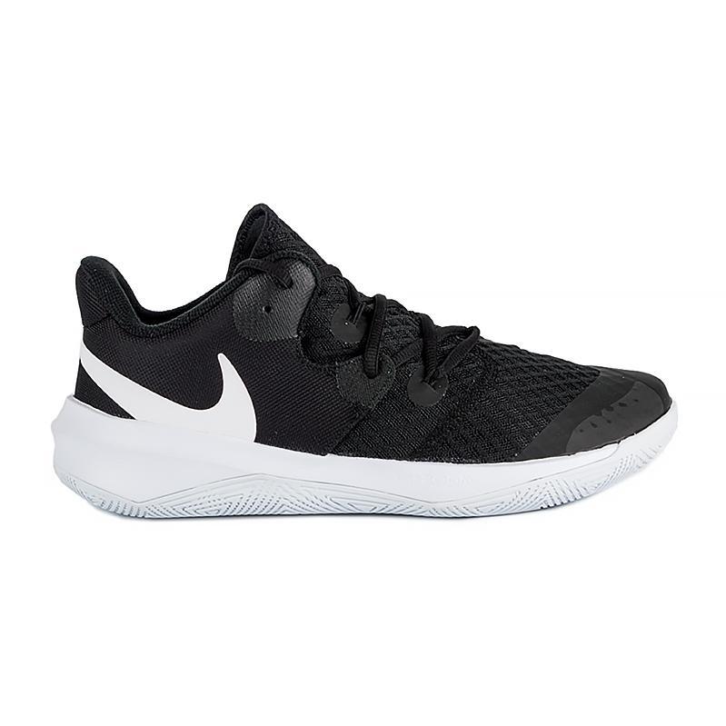 Кроссовки мужские Nike U HYPERSPEED COURT (CI2964-010) - фото 2