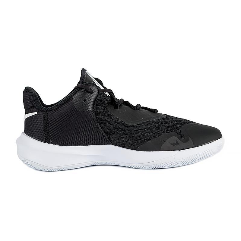 Кроссовки мужские Nike U HYPERSPEED COURT (CI2964-010) - фото 3