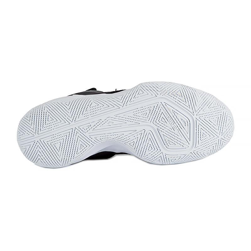 Кроссовки мужские Nike U HYPERSPEED COURT (CI2964-010) - фото 4