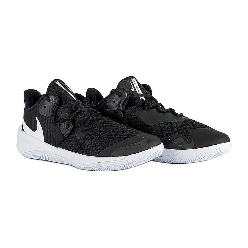 Кроссовки мужские Nike U HYPERSPEED COURT (CI2964-010) - фото 5