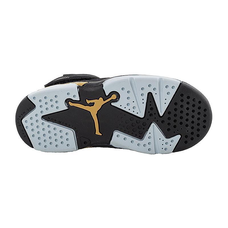 Кроссовки детские Nike Jordan FLTCLB 91 (TD) (DM1687-007) - фото 4