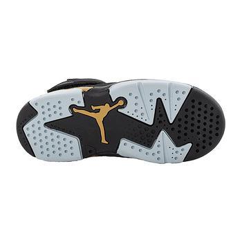 Фото Кроссовки детские Nike Jordan FLTCLB 91 (TD) (DM1687-007)