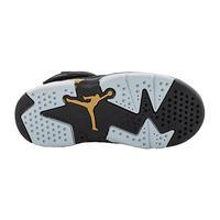 Кроссовки детские Nike Jordan FLTCLB 91 (TD) (DM1687-007) - фото 4