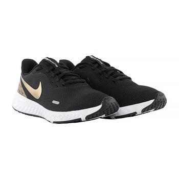 Фото Кроссовки женские Nike Revolution 5 Premium (CV0158-001)