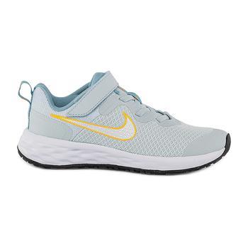 Фото Кроссовки детские Nike REVOLUTION 6 NN (PSV) (DD1095-409)