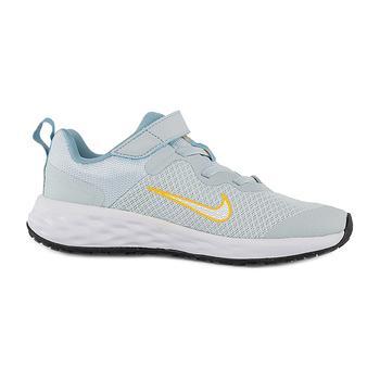 Фото Кроссовки детские Nike REVOLUTION 6 NN (PSV) (DD1095-409)