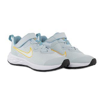 Фото Кроссовки детские Nike REVOLUTION 6 NN (PSV) (DD1095-409)