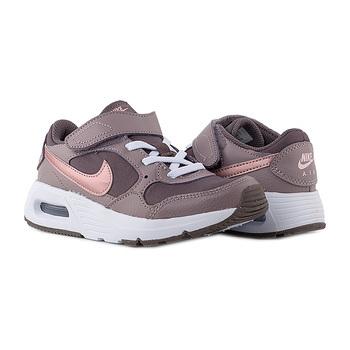 Фото Кроссовки детские Nike AIR MAX SC BPV (CZ5356-200)