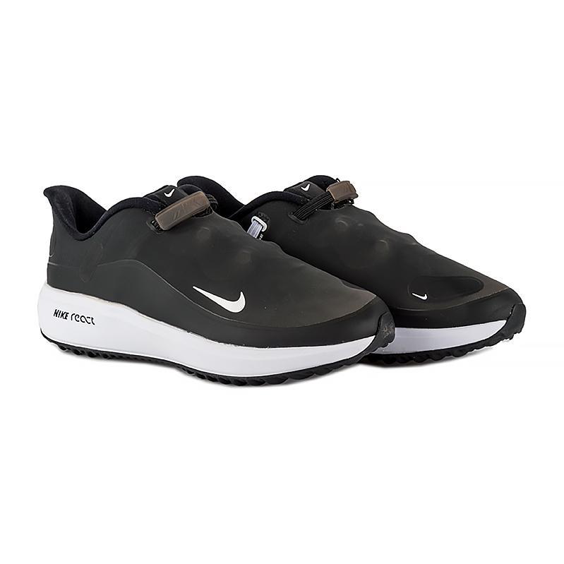 Кроссовки женские Nike REACT ACE TOUR (CW3096-001) - фото 5
