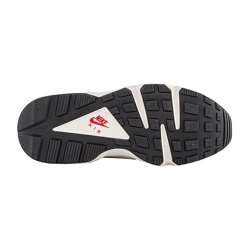 Кроссовки женские Nike AIR HUARACHE (DH4439-103) - фото 4