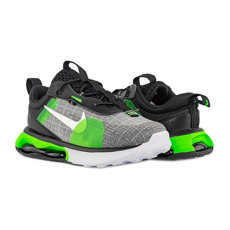 Кроссовки детские Nike AIR MAX 2021 (TD) (DB1110-004) - фото 1
