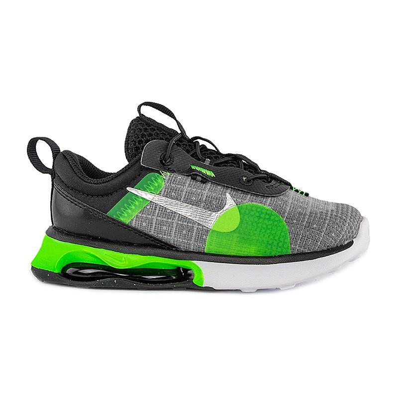 Кроссовки детские Nike AIR MAX 2021 (TD) (DB1110-004) - фото 2