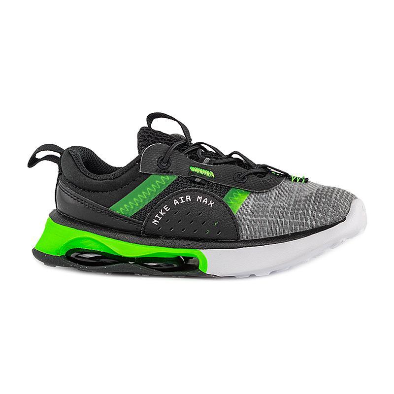 Кроссовки детские Nike AIR MAX 2021 (TD) (DB1110-004) - фото 3