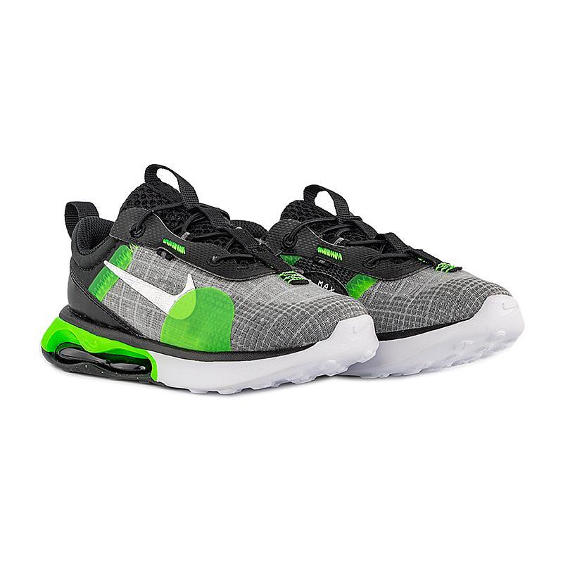 Кроссовки детские Nike AIR MAX 2021 (TD) (DB1110-004) - фото 5
