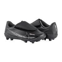 Бутсы Nike JR VAPOR 15 CLUB MG PS (V) (DJ5964-001) - фото 1