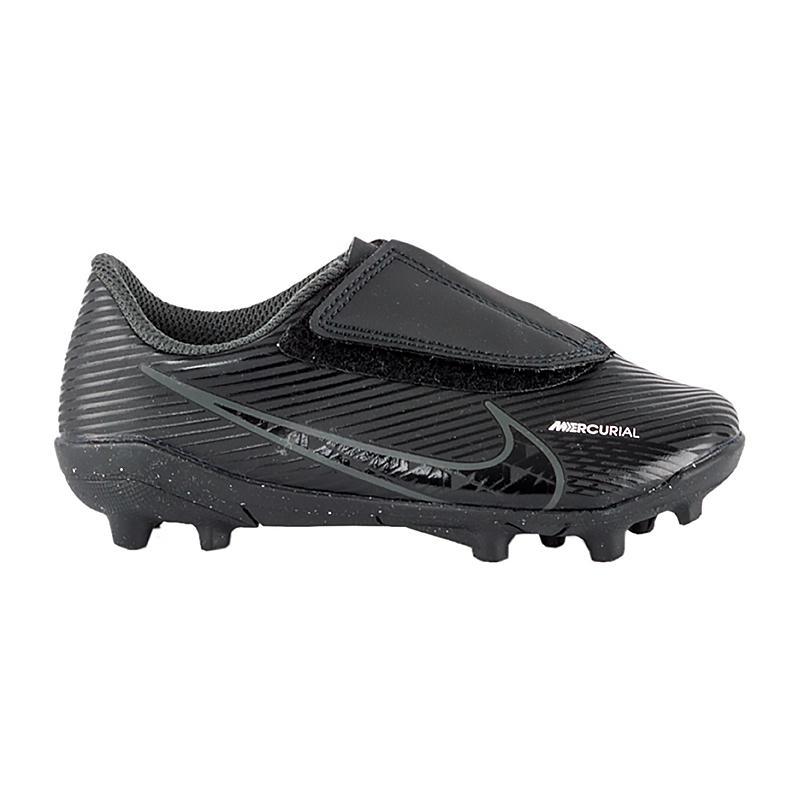 Бутсы Nike JR VAPOR 15 CLUB MG PS (V) (DJ5964-001) - фото 2