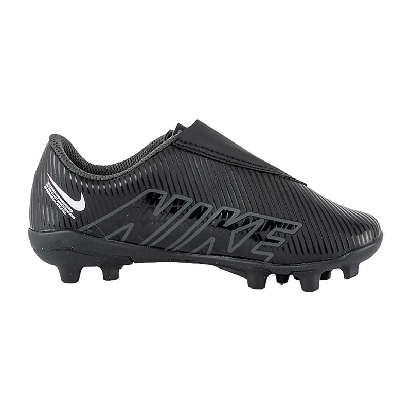 Бутсы Nike JR VAPOR 15 CLUB MG PS (V) (DJ5964-001) - фото 3